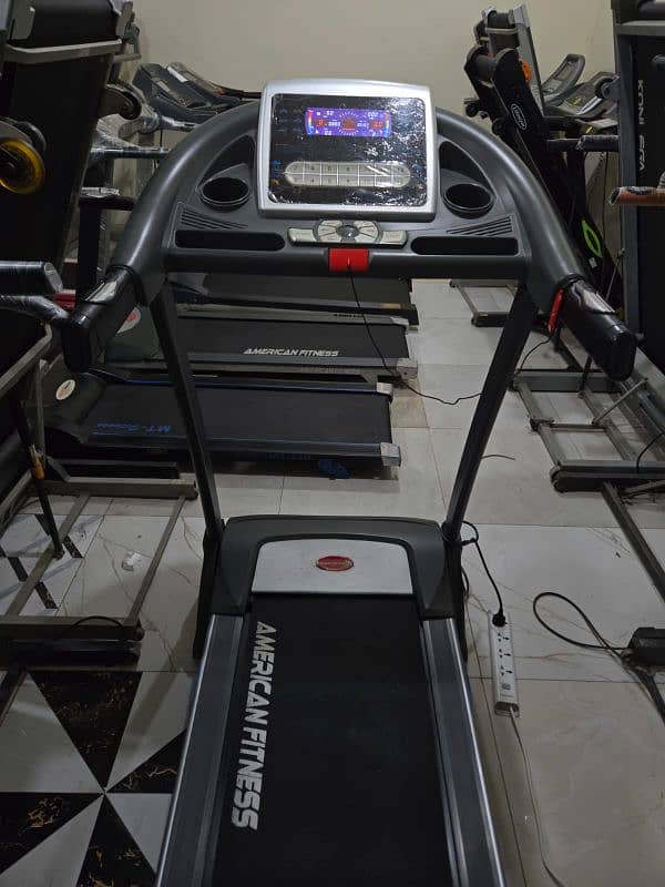 Treadmills/(03214639061)/Running Machines/ Cycles/ Ellepticalls 3