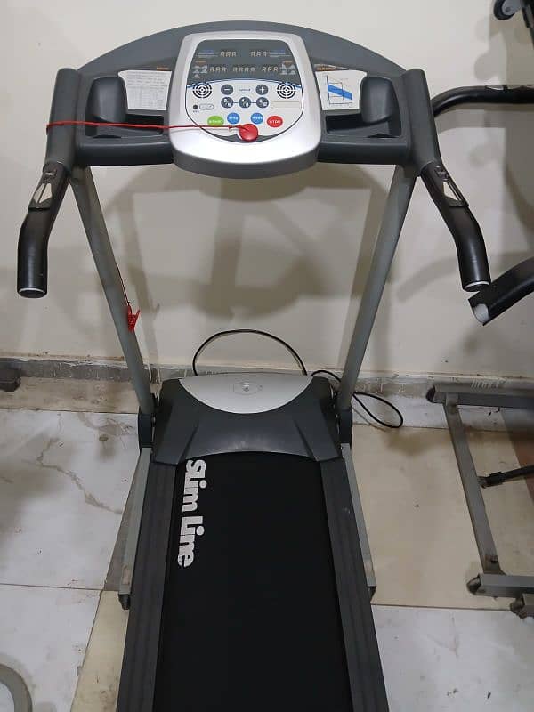 Treadmills/(03214639061)/Running Machines/ Cycles/ Ellepticalls 9