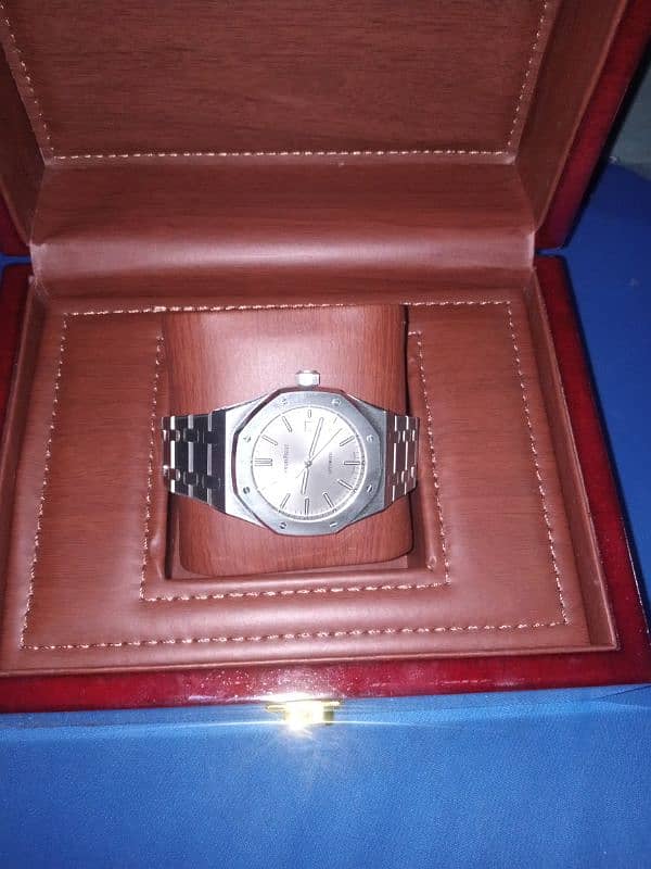 Brand Men's New Watch 0