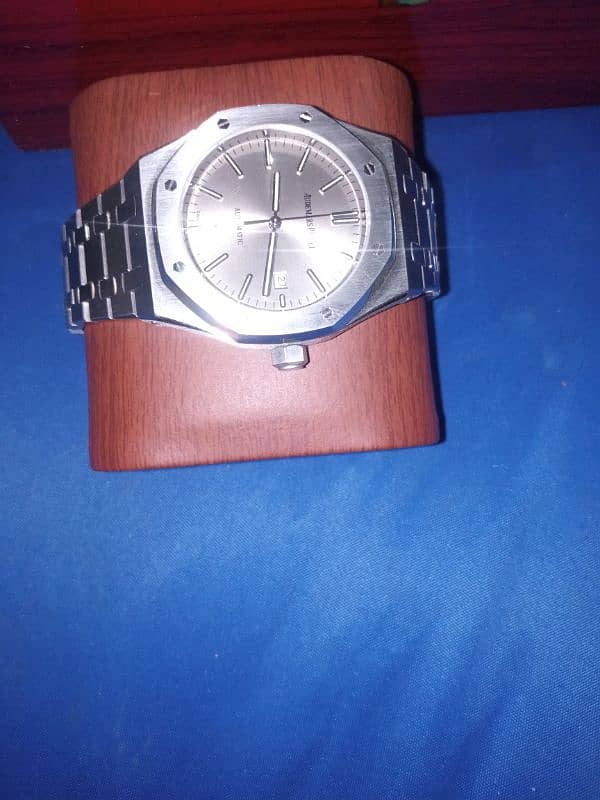 Brand Men's New Watch 1