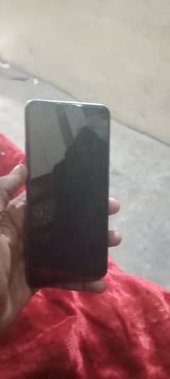 vivo ka ha s1 front finger