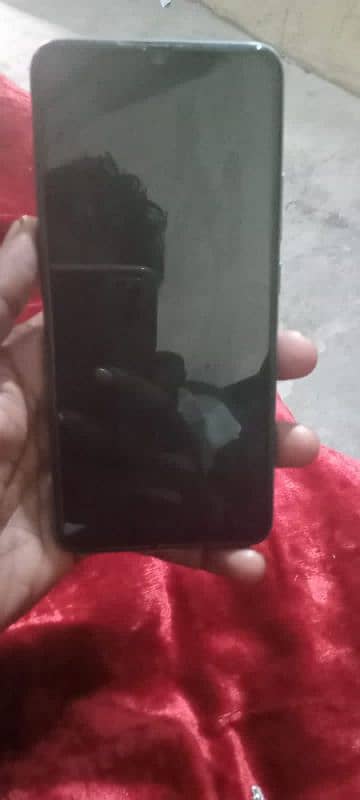 vivo ka ha s1 front finger 1