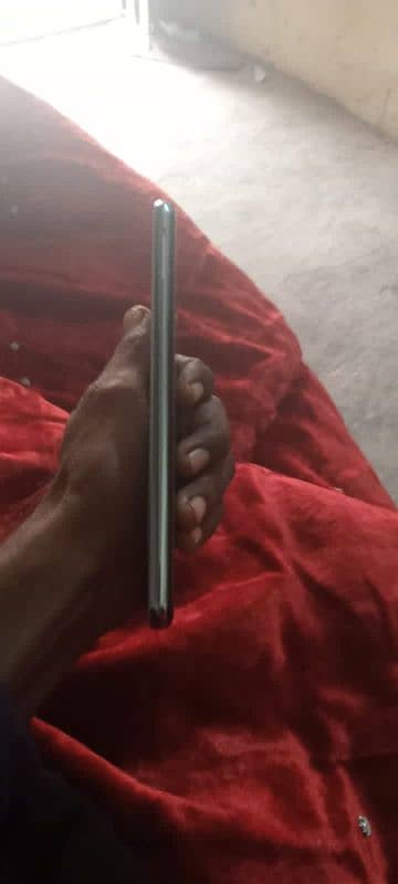 vivo ka ha s1 front finger 4