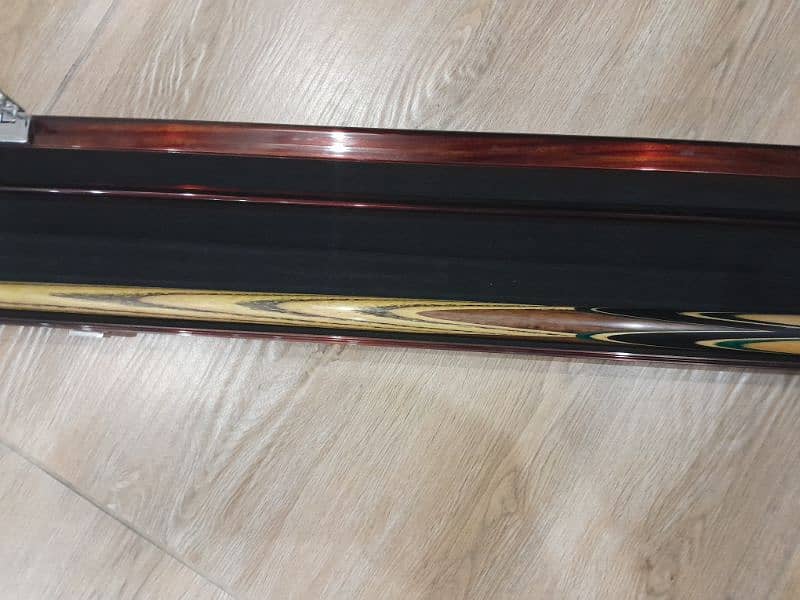 Snooker Cue 5