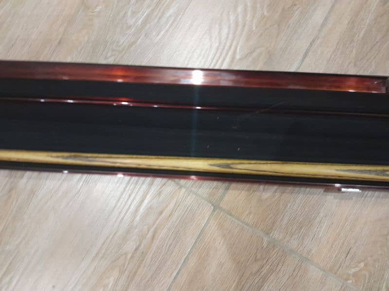 Snooker Cue 6