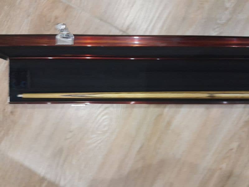 Snooker Cue 9