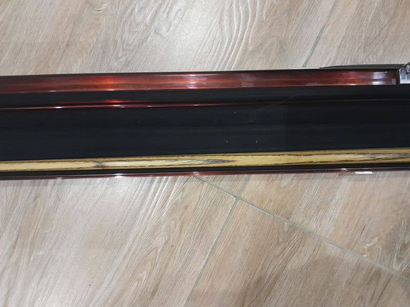 Snooker Cue 10