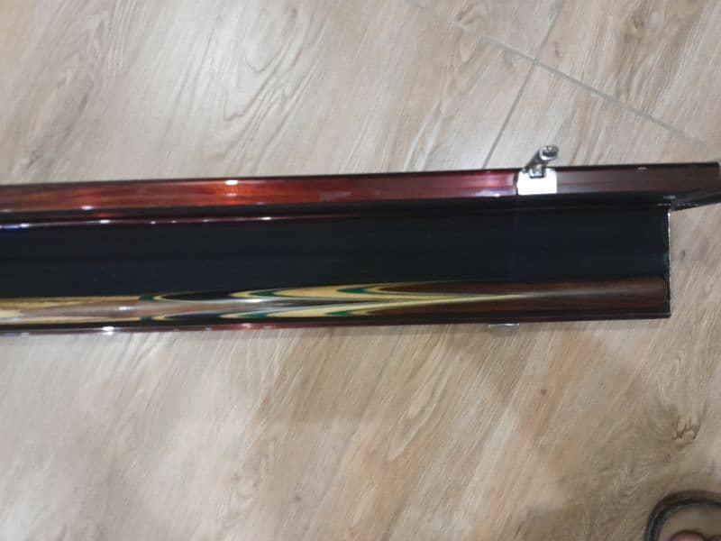 Snooker Cue 11