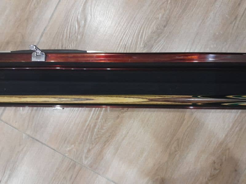 Snooker Cue 12