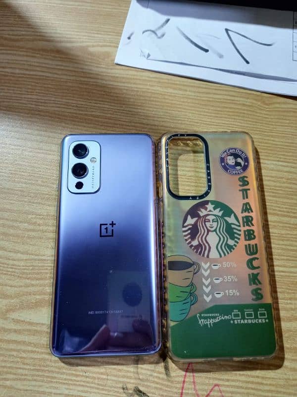 OnePlus 9 8/128 4