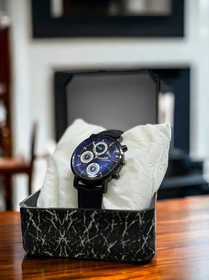 Watches / Men's watches / Luxury Watches with preimum quailty 1