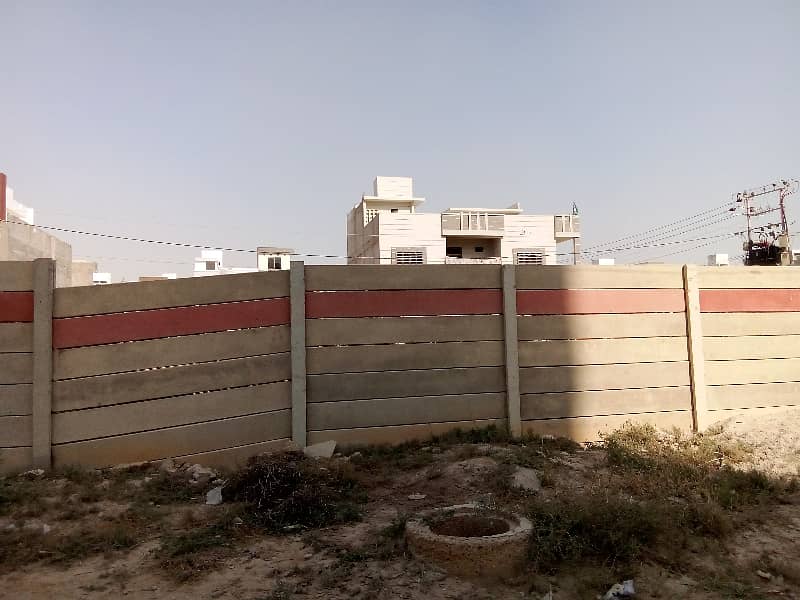 600 SQ YARDS RESIDENTIAL PLOT AVAILABLE FOR SALE IN ALIGARH SOCIETY 9A/1 4