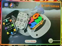 New smart  watch S10 Pro Max best price