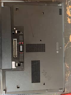 hp laptop 10/9 condition used in 1 month