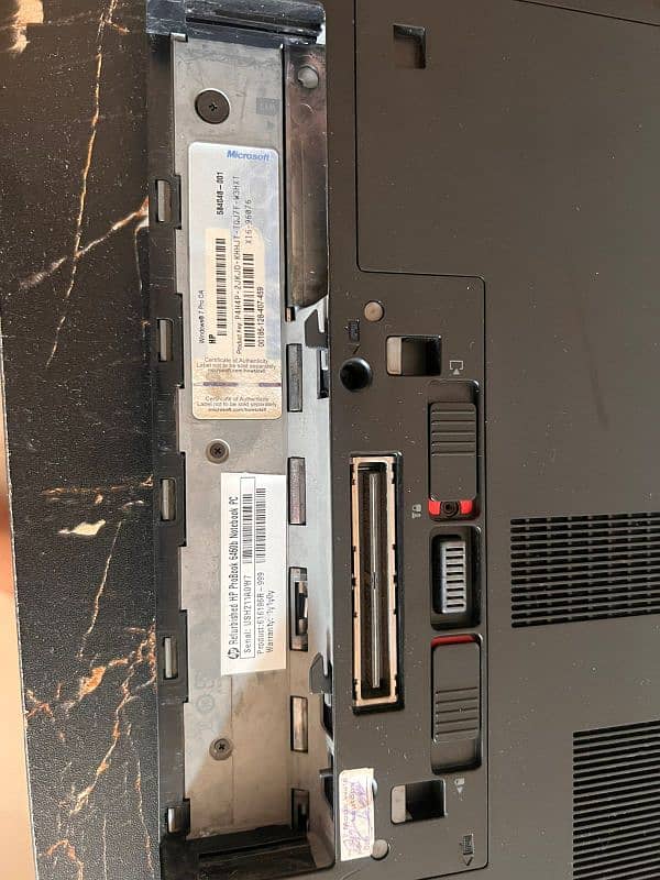 hp laptop 10/9 condition used in 1 month 5