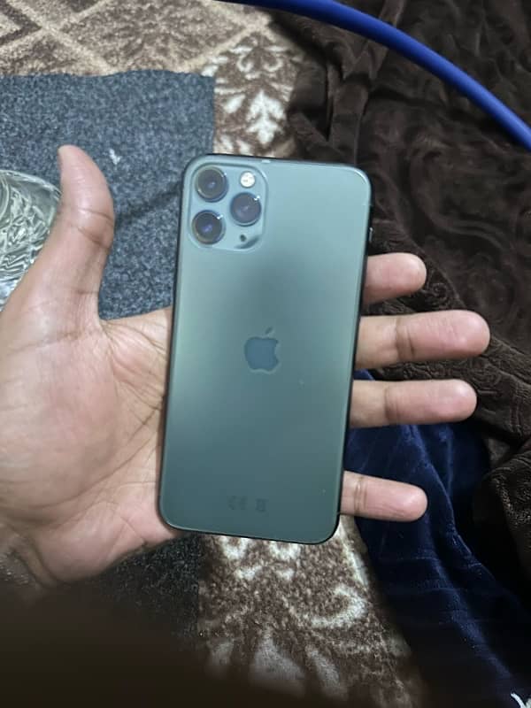 iphone 11Pro 2