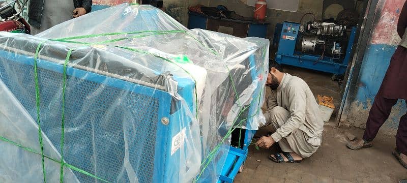 diesel generator 30kva new 10