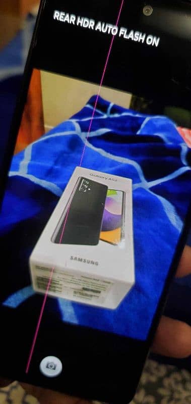 samsung a52 2