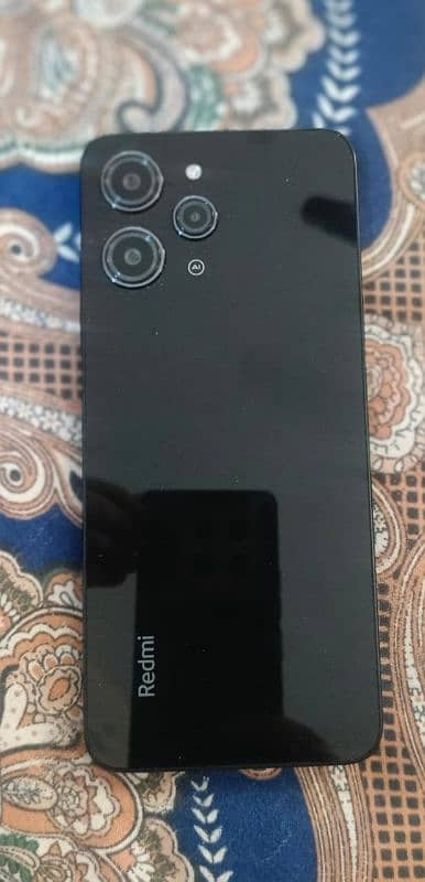 Redmi 12 8/128 0