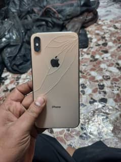 iphone xs max pta approved 256