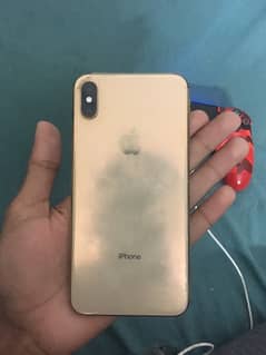 iPhone XS Max pta approved