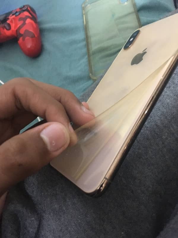 iPhone XS Max pta approved 1