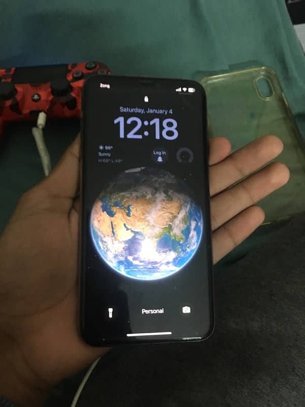 iPhone XS Max pta approved 2