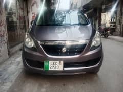 Suzuki Cervo 2013 better vitz Mira move alto days