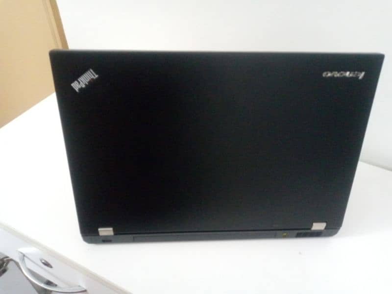 Lenovo Thinkpad t530 0