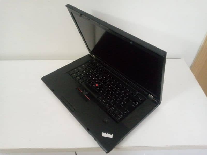 Lenovo Thinkpad t530 1