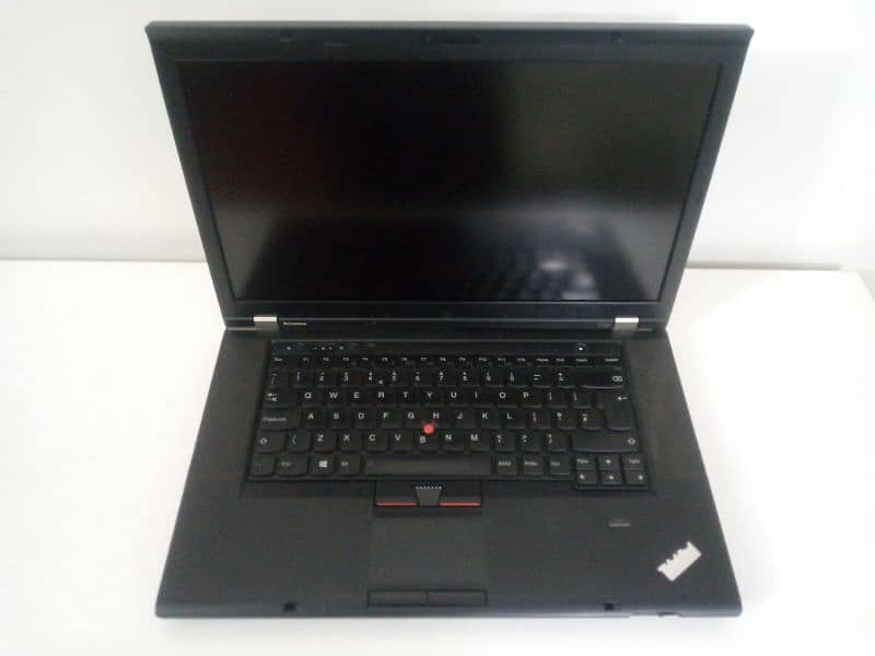 Lenovo Thinkpad t530 2