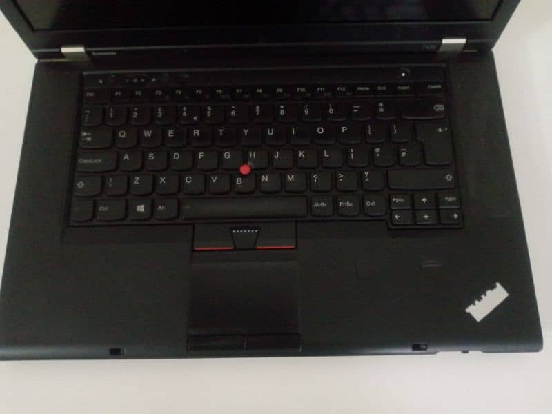 Lenovo Thinkpad t530 3