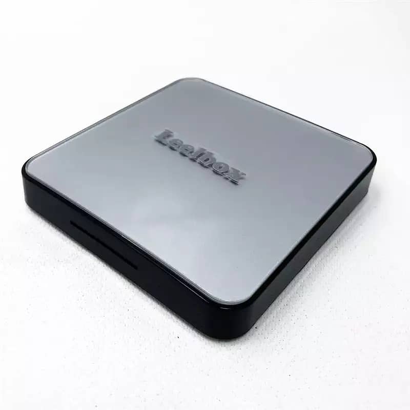 Leelbox KM3 Android Box 4GB Memory+64GB ROM DDR4 1