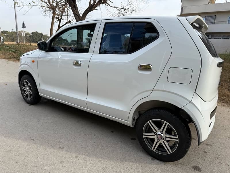 Suzuki Alto 2024 2