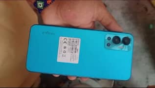 infinix Hot 12