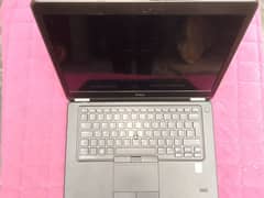 Dell Core i7 5th E7450