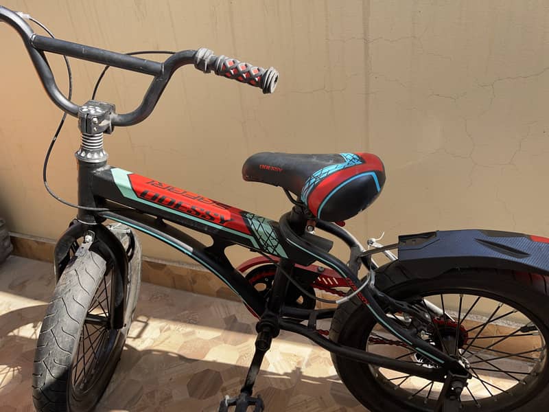 Bicycle for sell 2