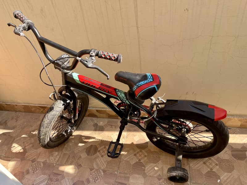 Bicycle for sell 8