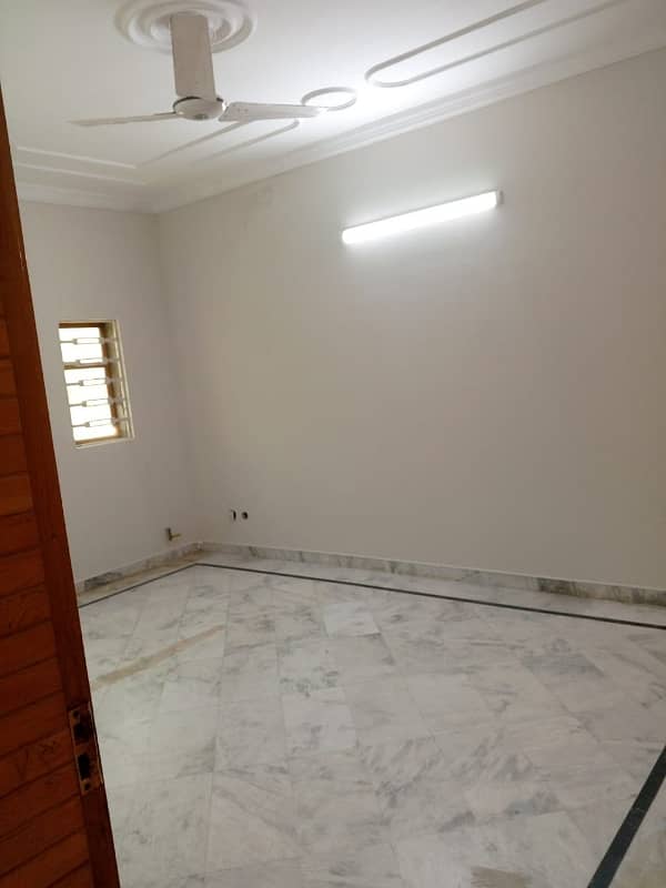 14 Marla Double Storey House For Sale 8