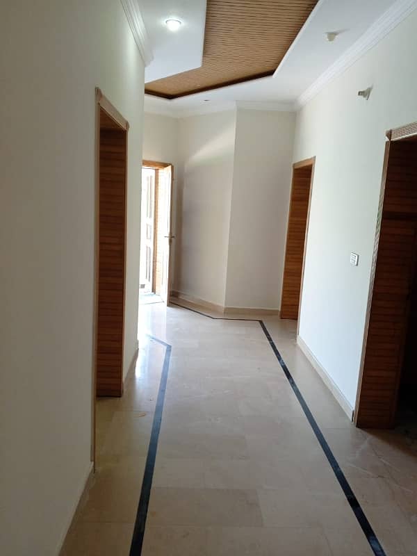 14 Marla Double Storey House For Sale 12