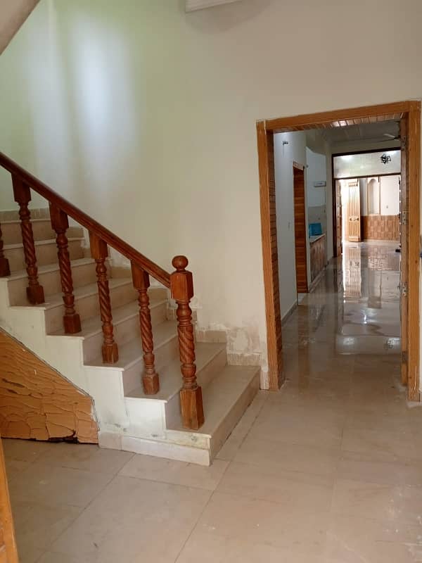 14 Marla Double Storey House For Sale 24