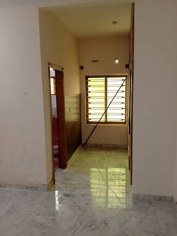 14 Marla Double Storey House For Sale 26