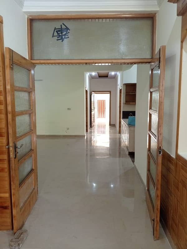 14 Marla Double Storey House For Sale 41