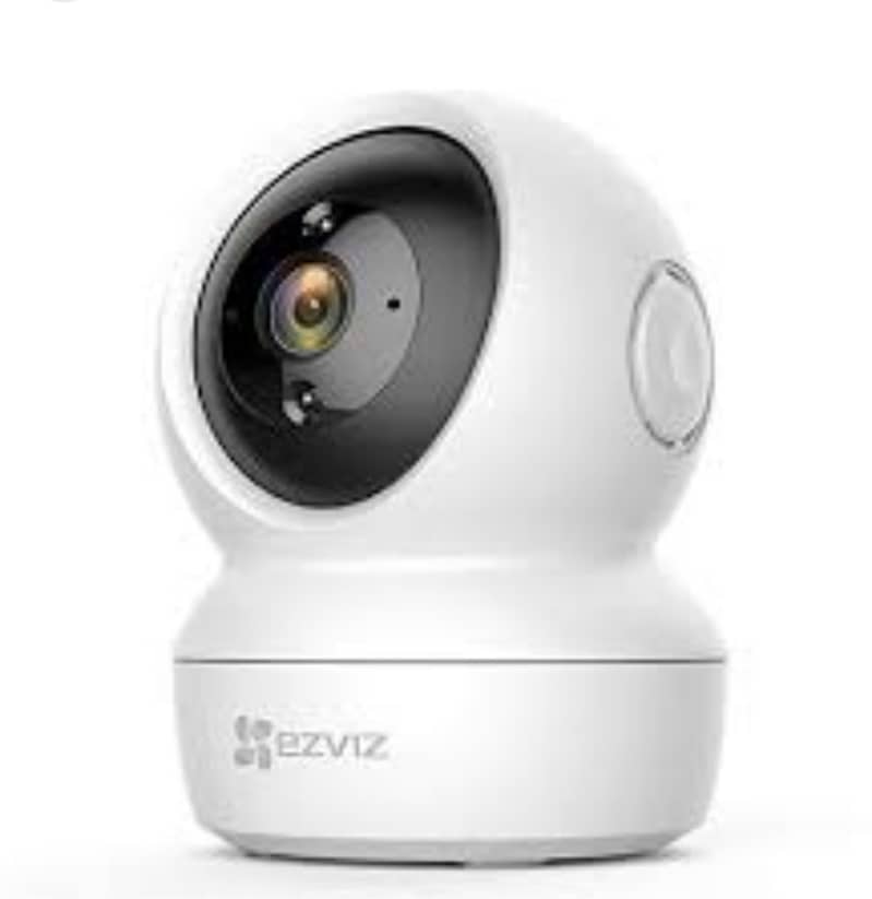 Ezviz wifi Camera H6c Pro 1080p with 32 gb memory card 1