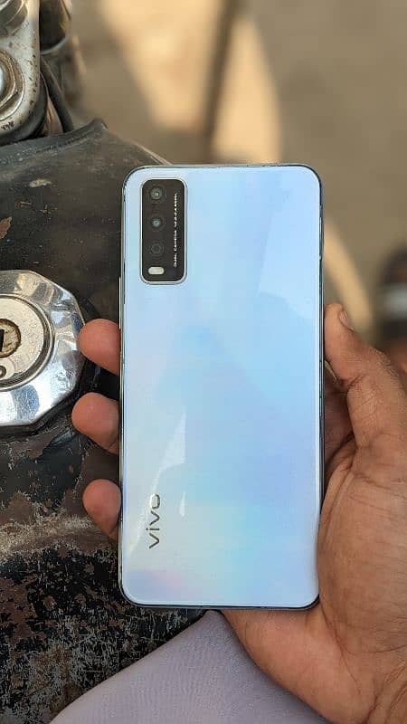 vivo y12s 1