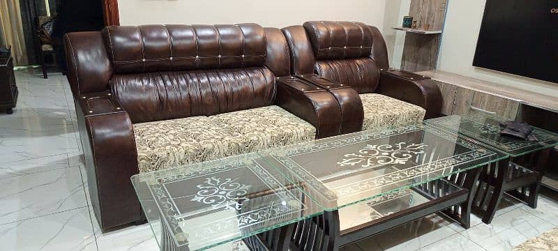 sofa new condition 0