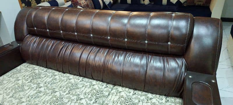 sofa new condition 3