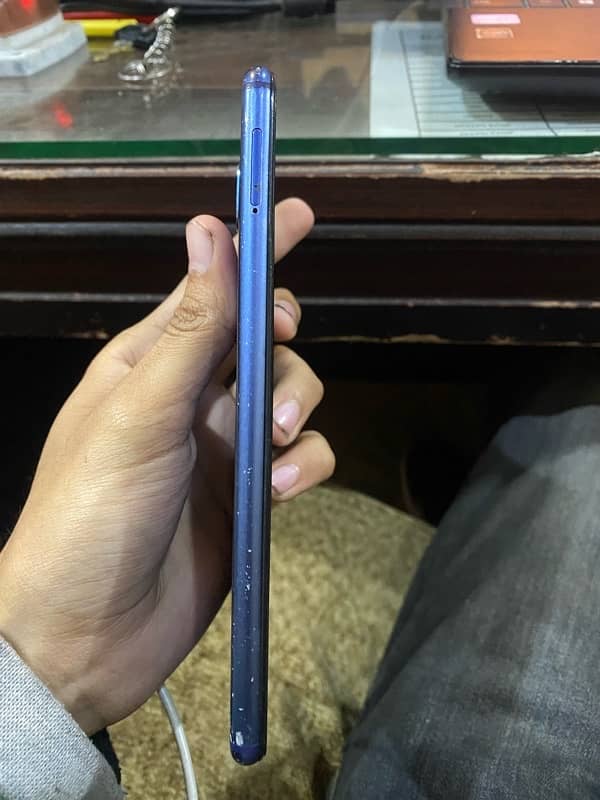 Huawei mate 10 lite 4/64 touch toota hai 2