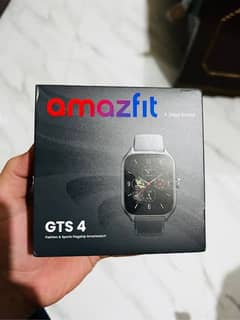 Amazfit