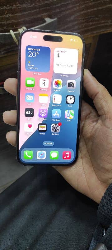 iphone 16 128gb non pta physical+e sim 5